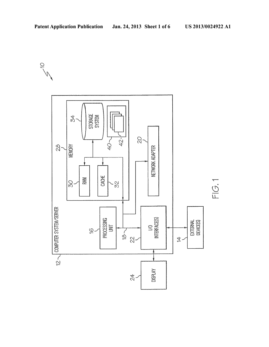 VIRTUAL COMPUTER AND SERVICE - diagram, schematic, and image 02