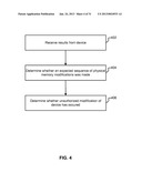 AUDITING A DEVICE diagram and image