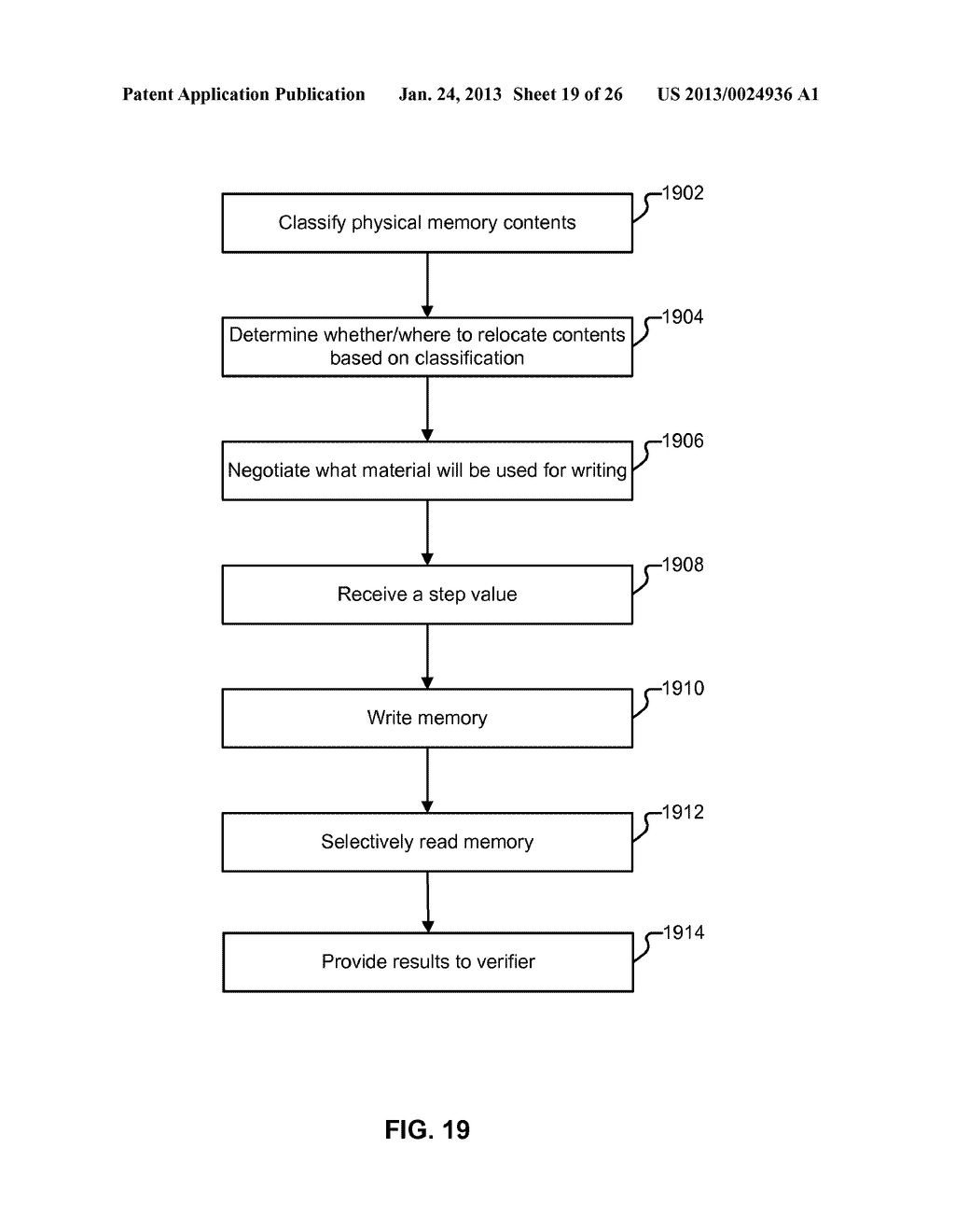 AUDITING A DEVICE - diagram, schematic, and image 20