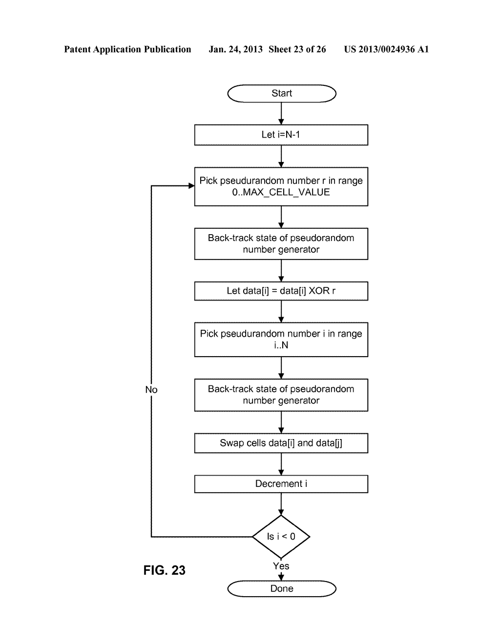 AUDITING A DEVICE - diagram, schematic, and image 24