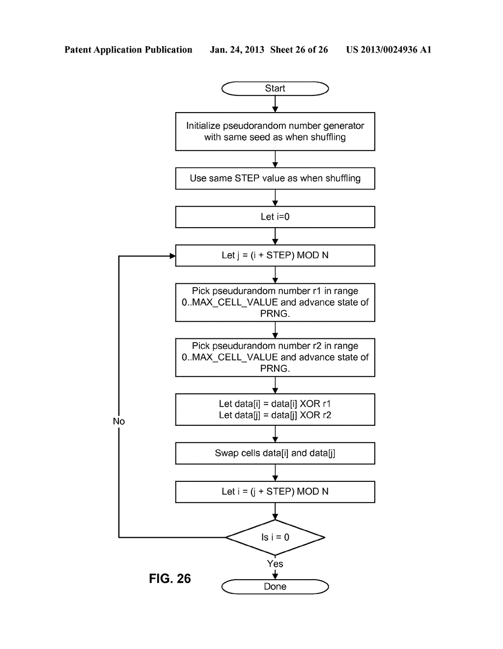 AUDITING A DEVICE - diagram, schematic, and image 27