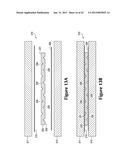 Articles Of Apparel Incorporating Cushioning Elements diagram and image