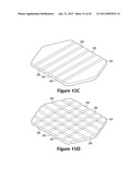 Articles Of Apparel Incorporating Cushioning Elements diagram and image