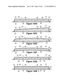 Articles Of Apparel Incorporating Cushioning Elements diagram and image