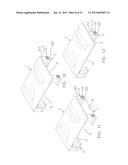 Height Adjustable Pillow diagram and image