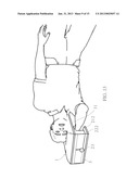 Height Adjustable Pillow diagram and image