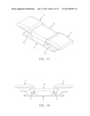 Height Adjustable Pillow diagram and image