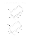 ADJUSTABLE PAD diagram and image