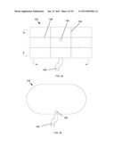 ADJUSTABLE PAD diagram and image