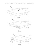 ADJUSTABLE PAD diagram and image