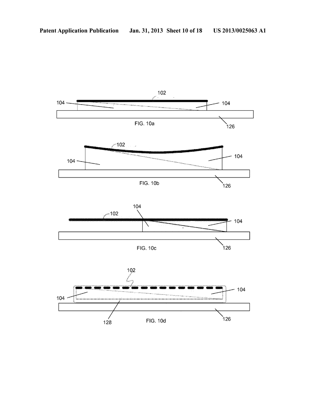 ADJUSTABLE PAD - diagram, schematic, and image 11