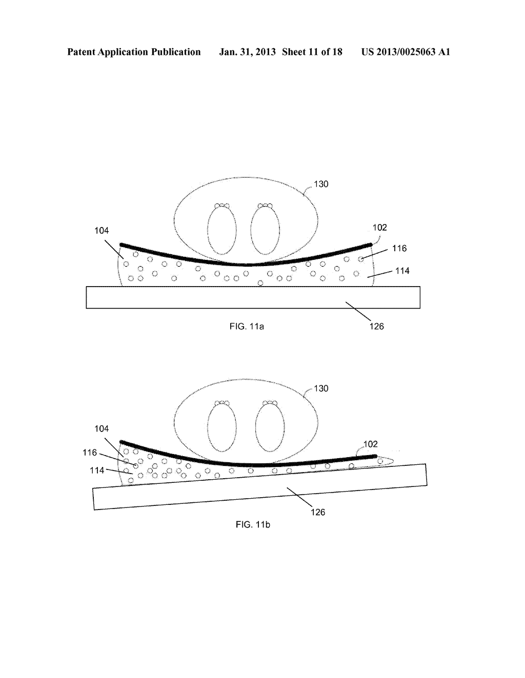 ADJUSTABLE PAD - diagram, schematic, and image 12