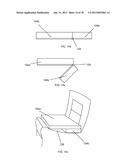 ADJUSTABLE PAD diagram and image