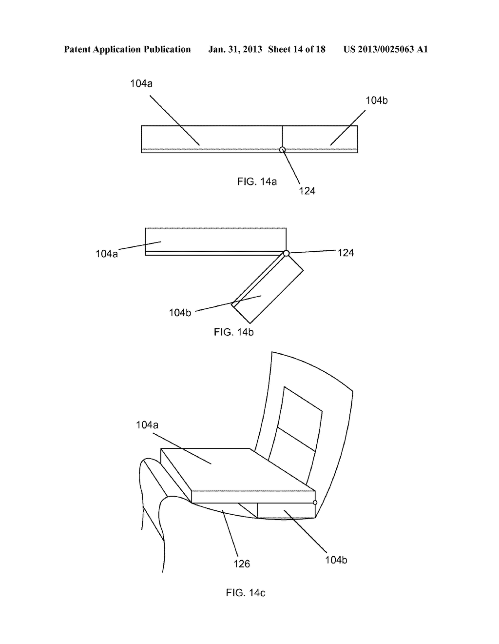 ADJUSTABLE PAD - diagram, schematic, and image 15