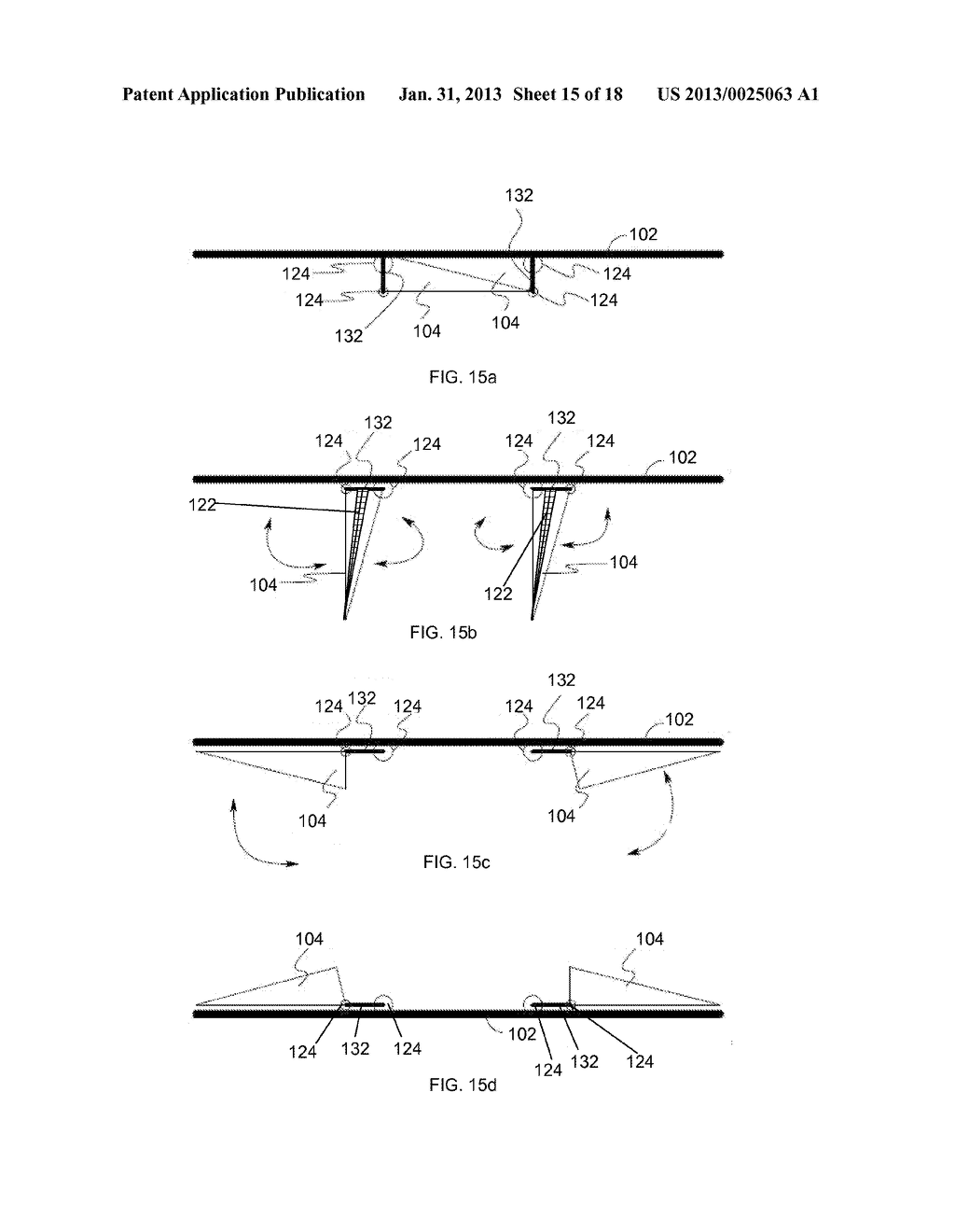 ADJUSTABLE PAD - diagram, schematic, and image 16