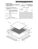 FOAM MATTRESS ASSEMBLY WITH INCREASED AIRFLOW AND INDEPENDENT SUSPENSION diagram and image