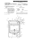 LAUNDRY TREATING APPLIANCE WITH METHOD TO INCREASE CHEMICAL ACTION diagram and image