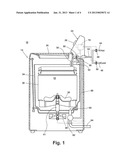 LAUNDRY TREATING APPLIANCE WITH METHOD TO INCREASE CHEMICAL ACTION diagram and image