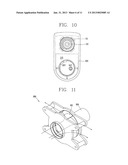 ROBOT CLEANER AND SELF TESTING METHOD OF THE SAME diagram and image