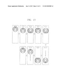 ROBOT CLEANER AND SELF TESTING METHOD OF THE SAME diagram and image