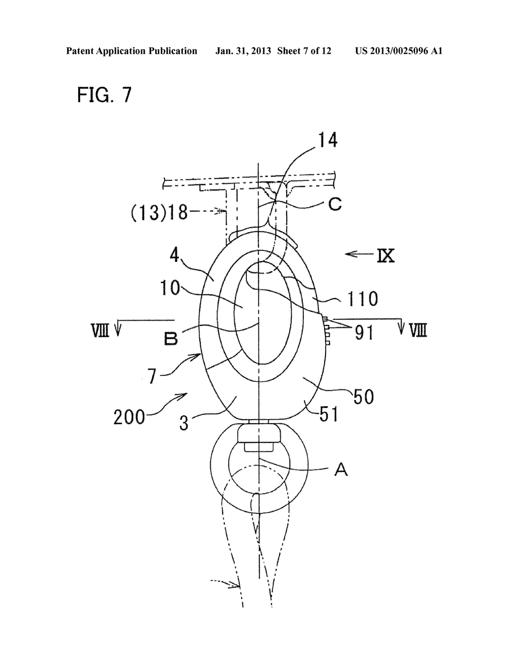 SNAP HOOK FOR ANIMAL LEASH - diagram, schematic, and image 08