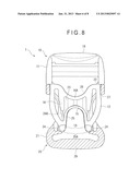 Side Release Buckle diagram and image