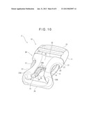 Side Release Buckle diagram and image