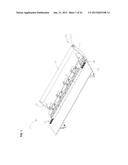 APPARATUS AND METHOD FOR INSTALLING BELT FASTENERS ON CONVEYOR BELTS diagram and image