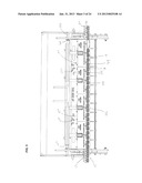 APPARATUS AND METHOD FOR INSTALLING BELT FASTENERS ON CONVEYOR BELTS diagram and image