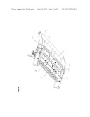 APPARATUS AND METHOD FOR INSTALLING BELT FASTENERS ON CONVEYOR BELTS diagram and image