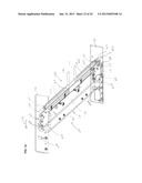 APPARATUS AND METHOD FOR INSTALLING BELT FASTENERS ON CONVEYOR BELTS diagram and image