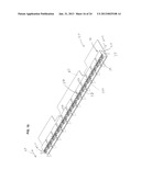 APPARATUS AND METHOD FOR INSTALLING BELT FASTENERS ON CONVEYOR BELTS diagram and image