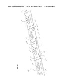 APPARATUS AND METHOD FOR INSTALLING BELT FASTENERS ON CONVEYOR BELTS diagram and image