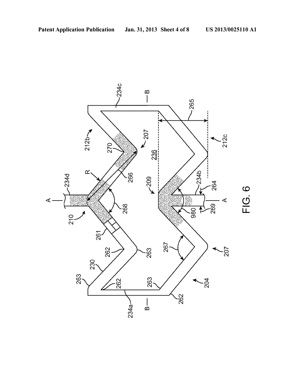 METHODS FOR UNIFORM CRIMPING AND DEPLOYMENT OF A POLYMER SCAFFOLD - diagram, schematic, and image 05