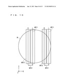 SUBSTRATE PROCESSING APPARATUS, SUBSTRATE HOLDING APPARATUS, AND METHOD OF     HOLDING SUBSTRATE diagram and image