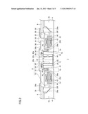 METHOD FOR MANUFACTURING A ROTATING DEVICE diagram and image