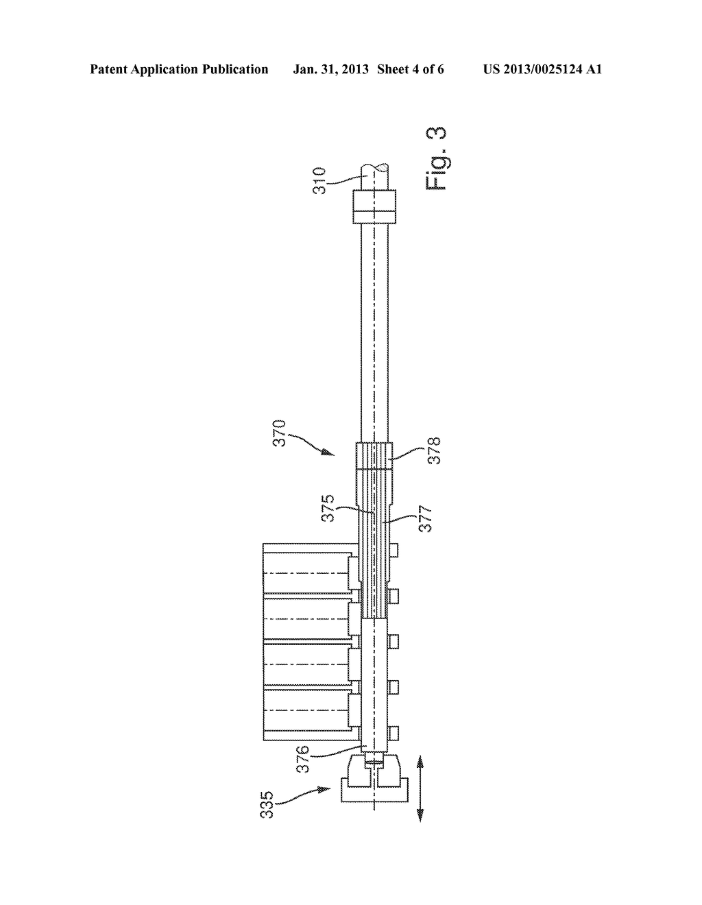 Method and Machining Installation for the Finishing of a Crankshaft     Bearing Bore - diagram, schematic, and image 05