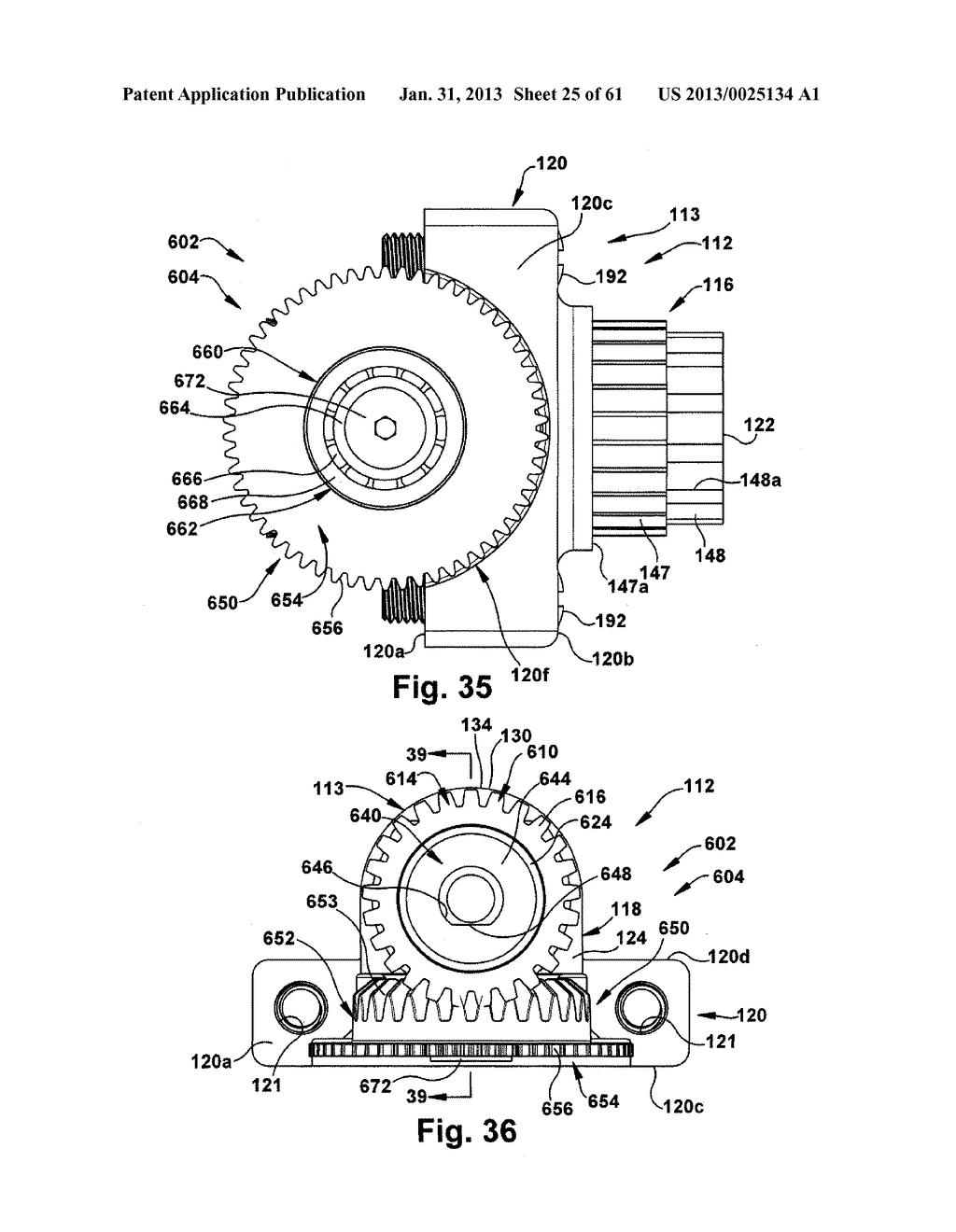 POWER OPERATED ROTARY KNIFE - diagram, schematic, and image 26