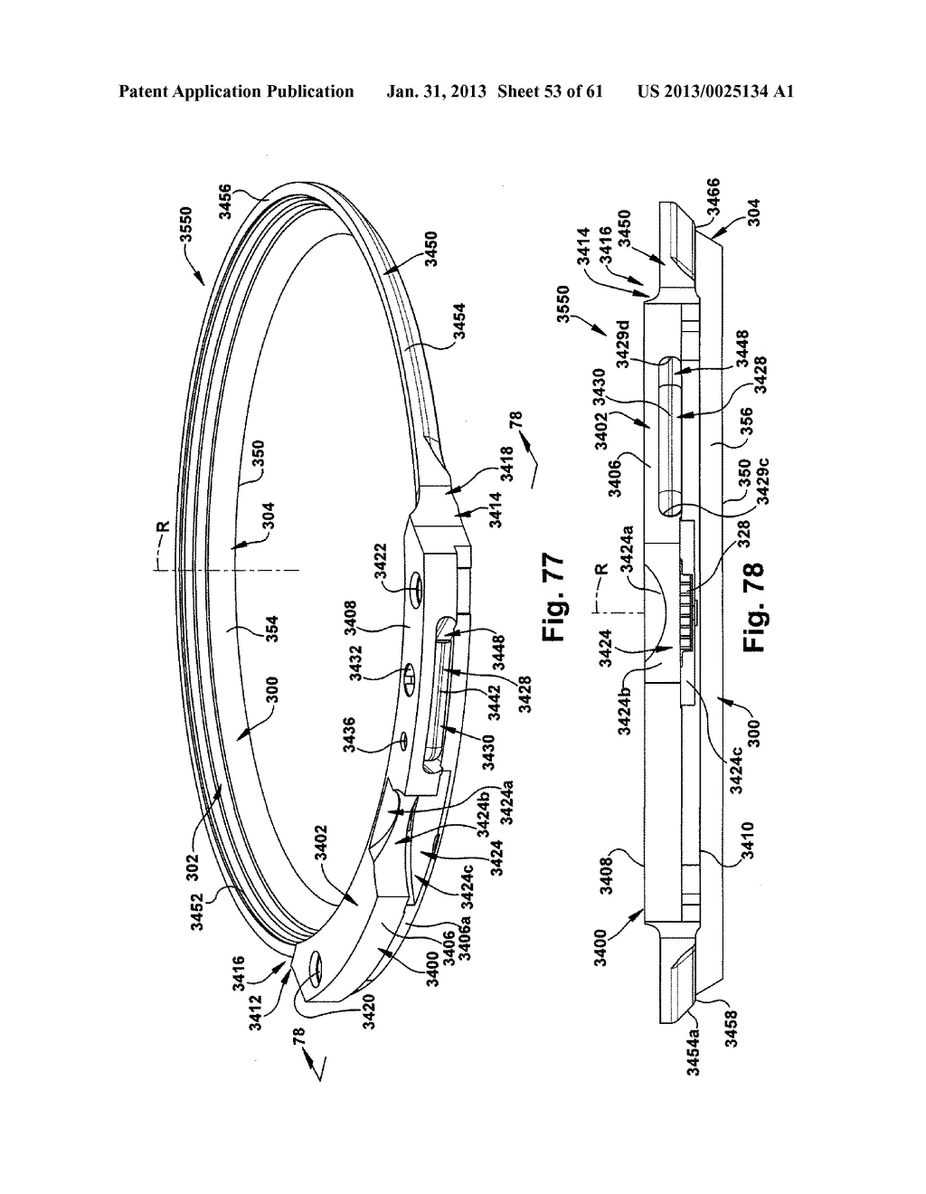 POWER OPERATED ROTARY KNIFE - diagram, schematic, and image 54