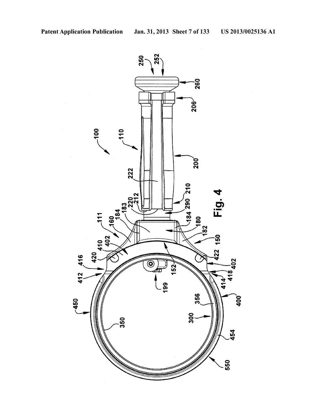 POWER OPERATED ROTARY KNIFE - diagram, schematic, and image 08