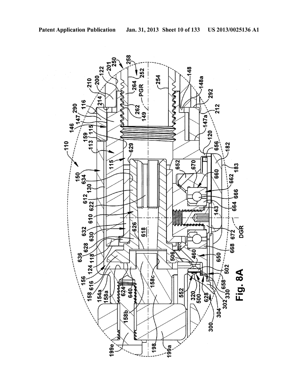 POWER OPERATED ROTARY KNIFE - diagram, schematic, and image 11