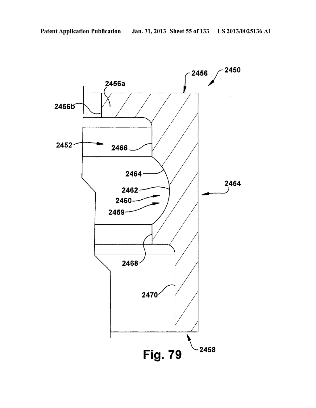 POWER OPERATED ROTARY KNIFE - diagram, schematic, and image 56