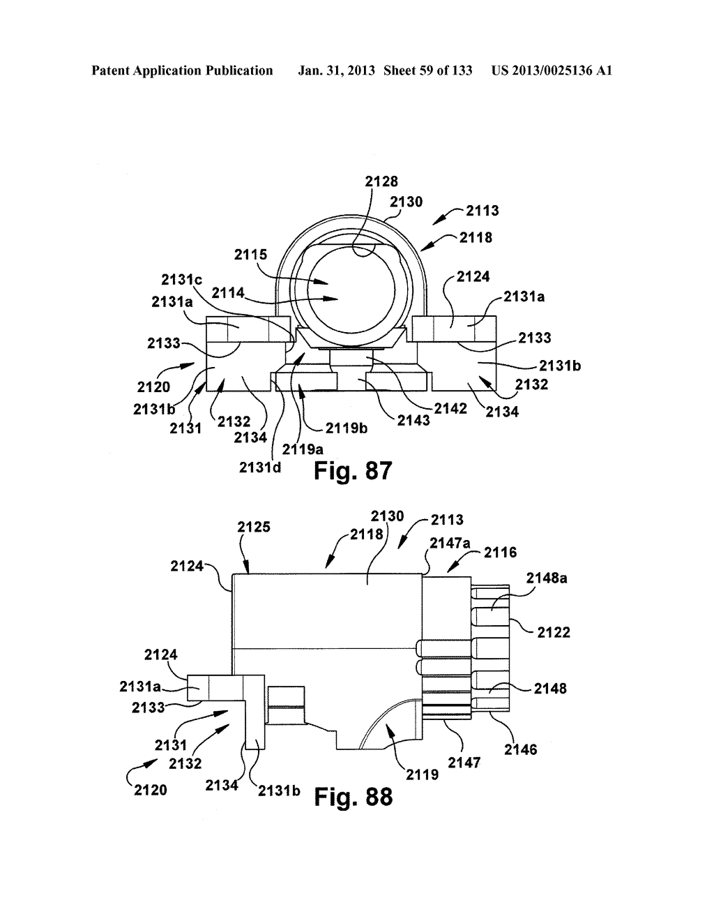 POWER OPERATED ROTARY KNIFE - diagram, schematic, and image 60