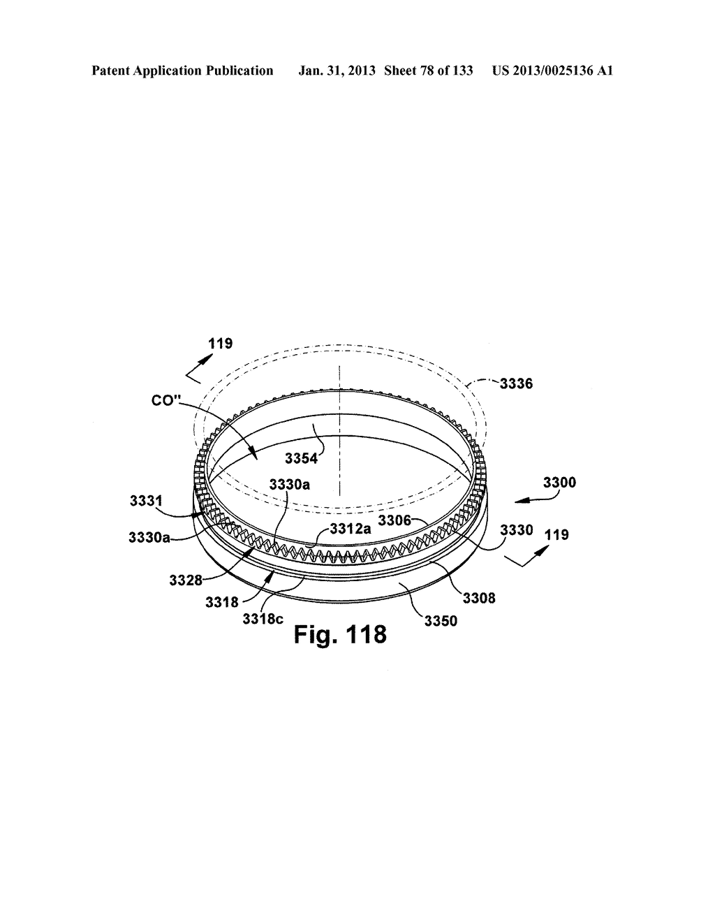 POWER OPERATED ROTARY KNIFE - diagram, schematic, and image 79