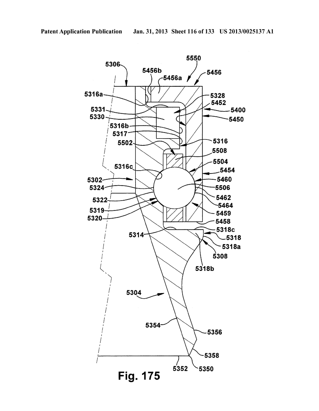 POWER OPERATED ROTARY KNIFE - diagram, schematic, and image 117