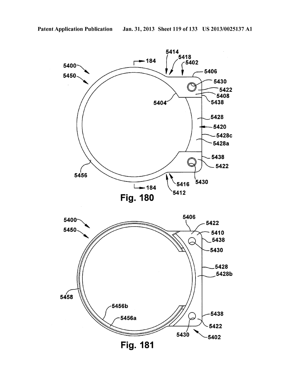 POWER OPERATED ROTARY KNIFE - diagram, schematic, and image 120