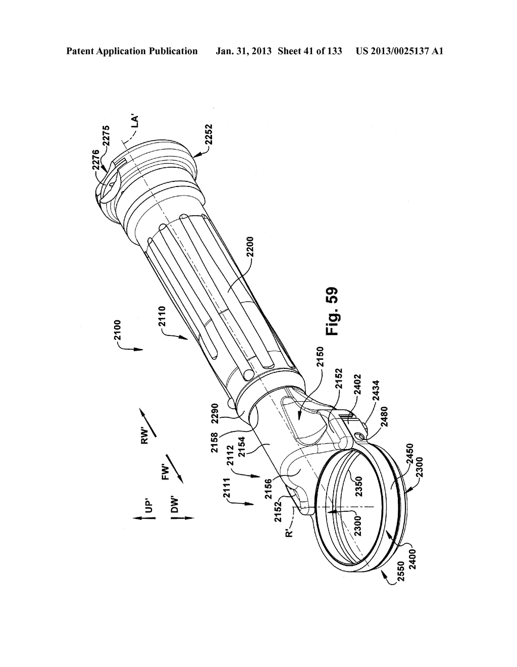 POWER OPERATED ROTARY KNIFE - diagram, schematic, and image 42