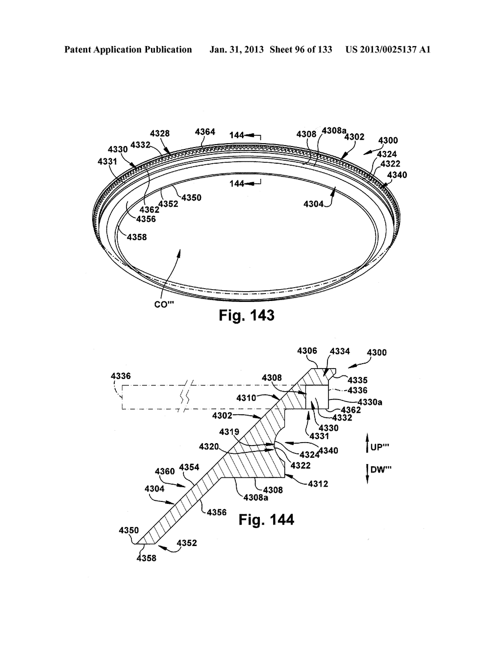 POWER OPERATED ROTARY KNIFE - diagram, schematic, and image 97