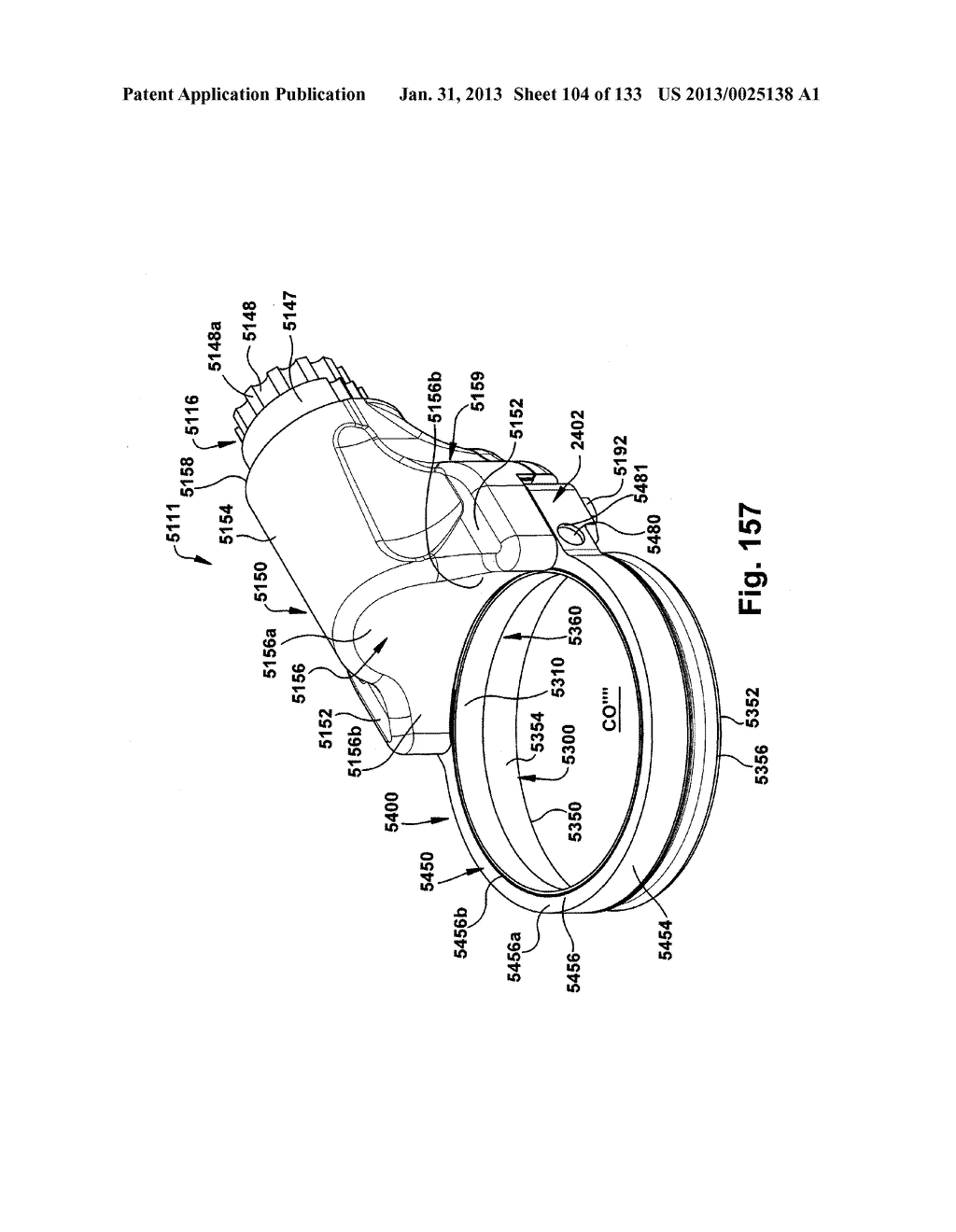 POWER OPERATED ROTARY KNIFE - diagram, schematic, and image 105