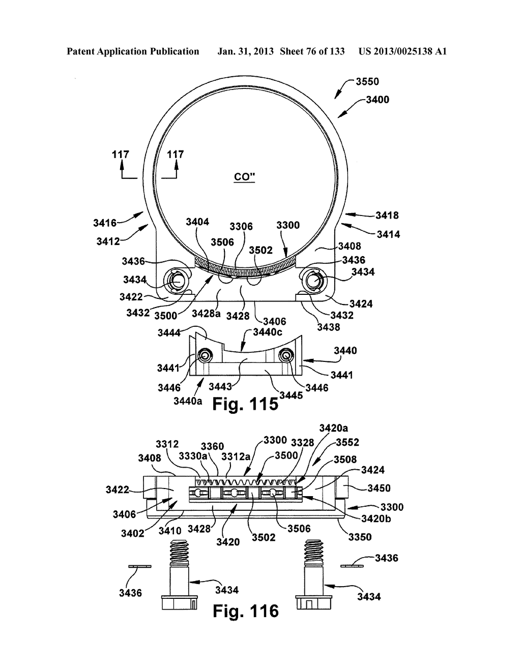 POWER OPERATED ROTARY KNIFE - diagram, schematic, and image 77